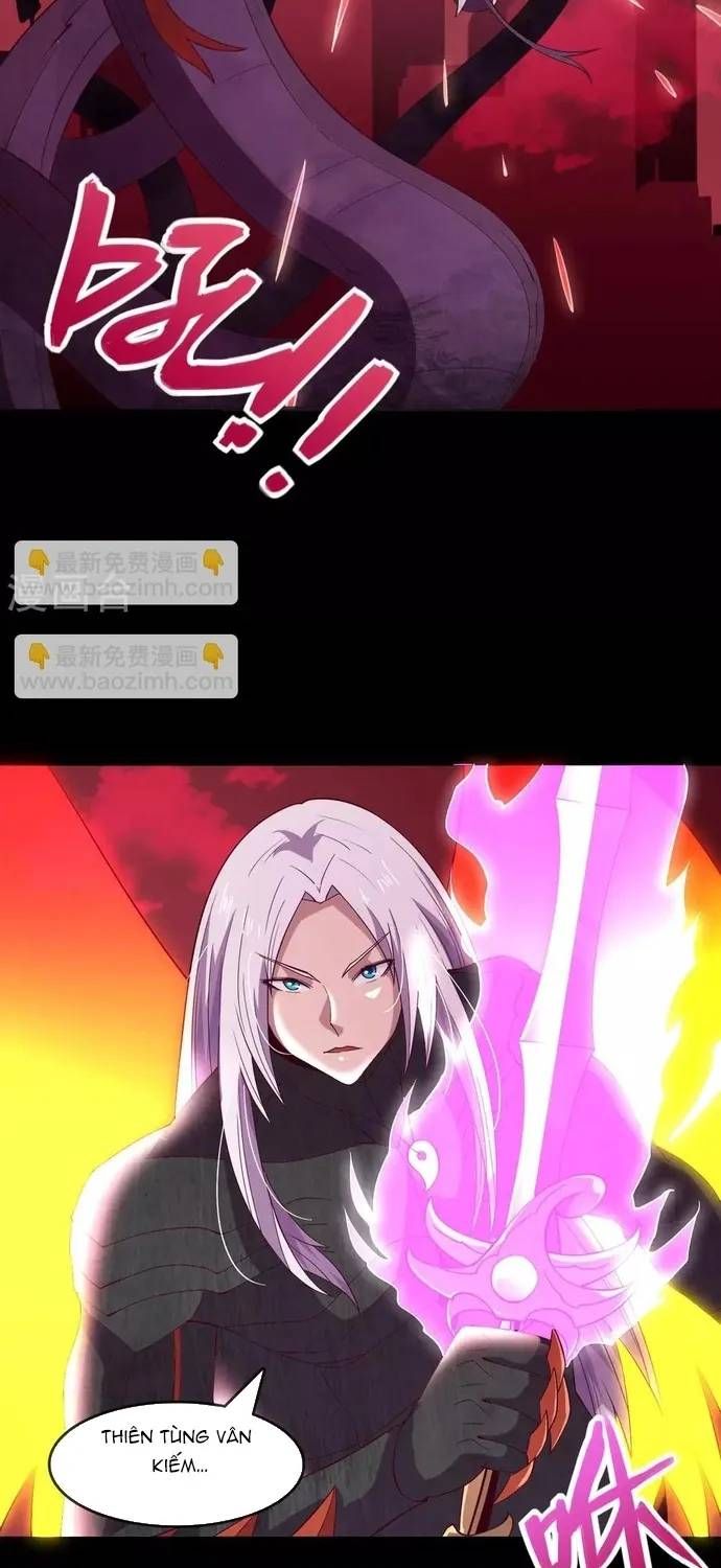 Trang 7 - Địa Ngục Này Ta Mở Ra Đấy