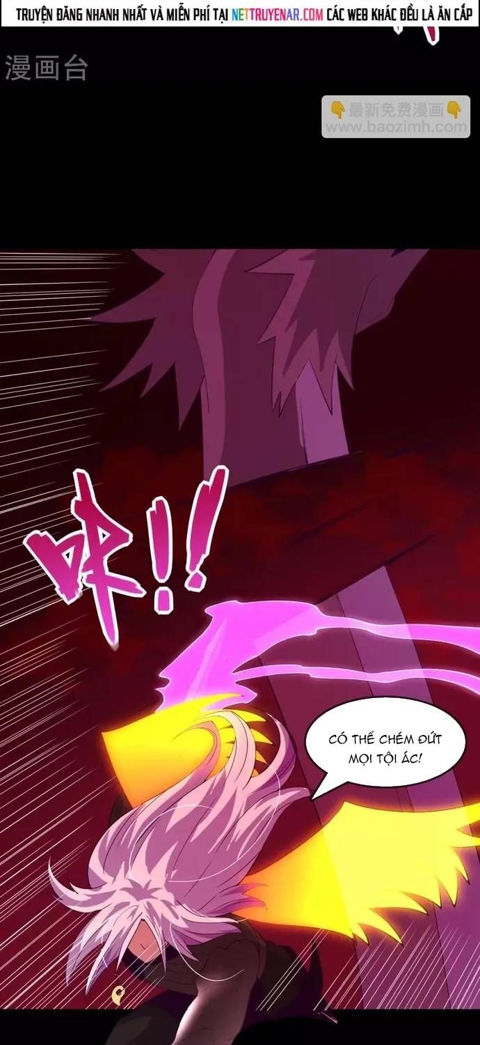 Trang 8 - Địa Ngục Này Ta Mở Ra Đấy