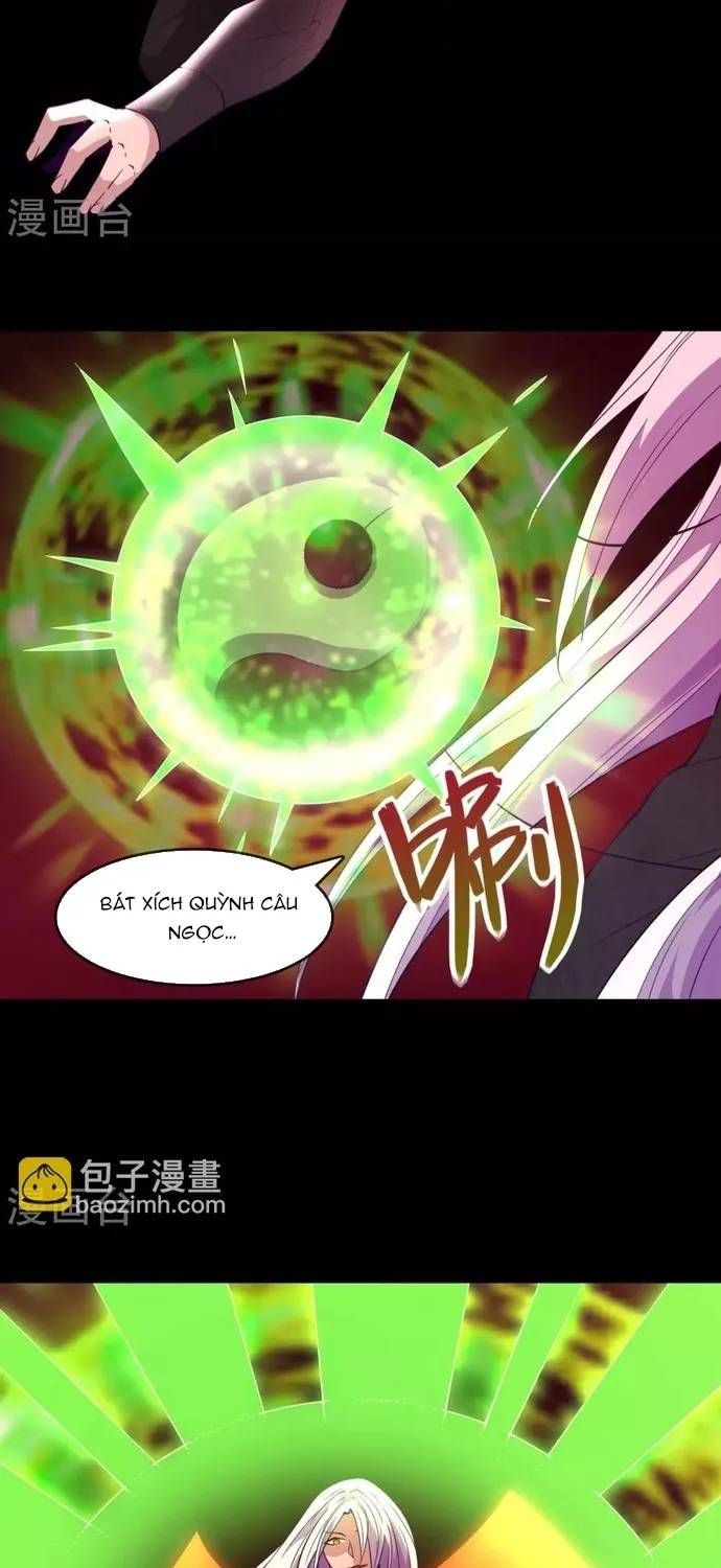 Trang 9 - Địa Ngục Này Ta Mở Ra Đấy