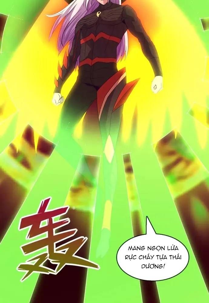 Trang 10 - Địa Ngục Này Ta Mở Ra Đấy