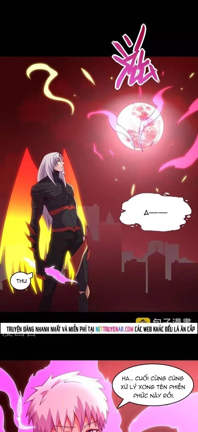 Trang 2 - Địa Ngục Này Ta Mở Ra Đấy