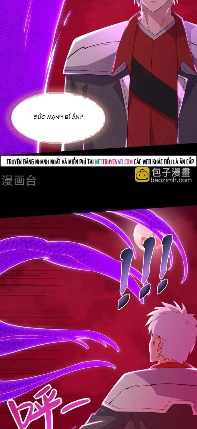 Trang 14 - Địa Ngục Này Ta Mở Ra Đấy