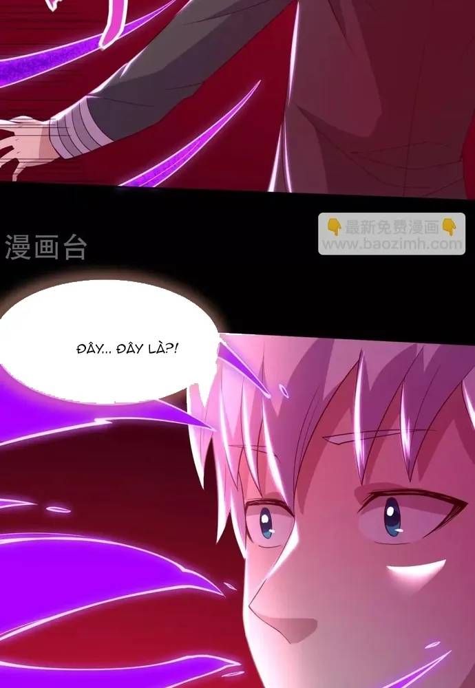 Trang 15 - Địa Ngục Này Ta Mở Ra Đấy