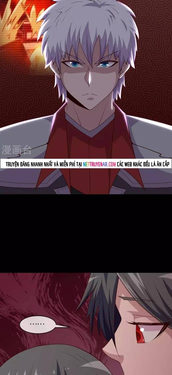 Trang 19 - Địa Ngục Này Ta Mở Ra Đấy