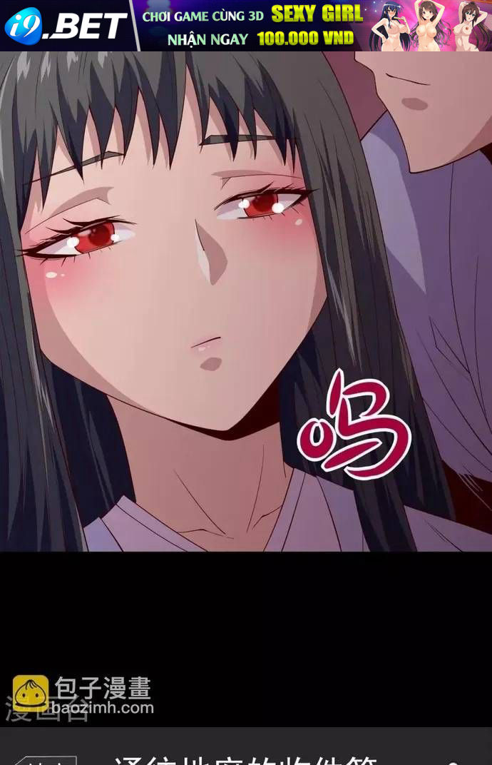 Trang 20 - Địa Ngục Này Ta Mở Ra Đấy