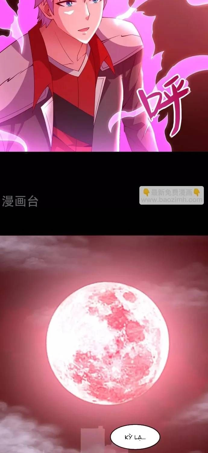 Trang 3 - Địa Ngục Này Ta Mở Ra Đấy