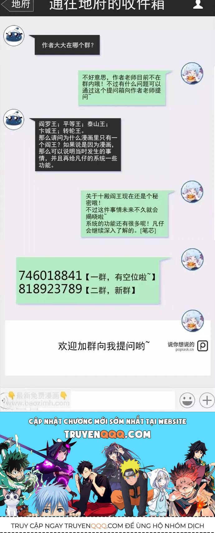 Trang 21 - Địa Ngục Này Ta Mở Ra Đấy