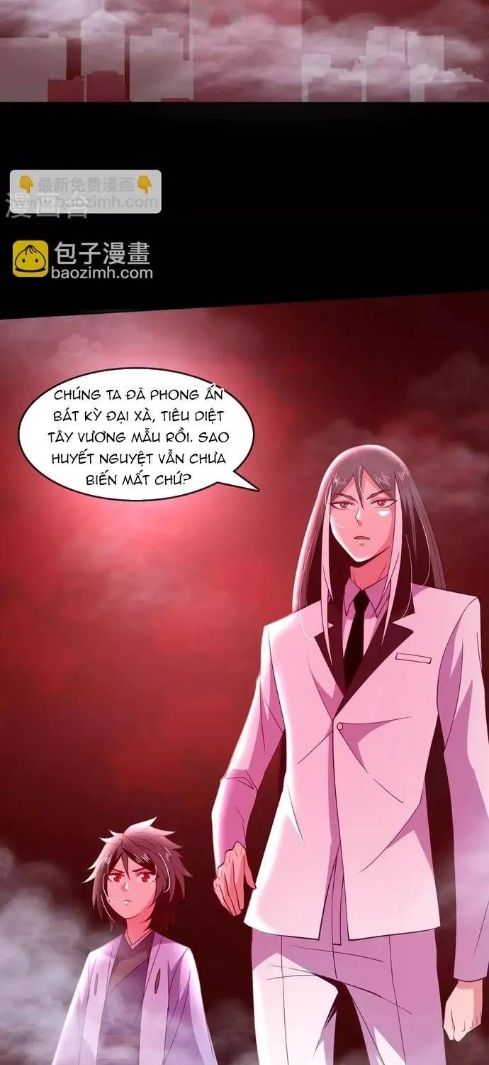 Trang 4 - Địa Ngục Này Ta Mở Ra Đấy