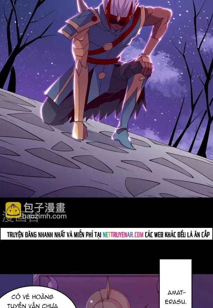 Trang 15 - Địa Ngục Này Ta Mở Ra Đấy