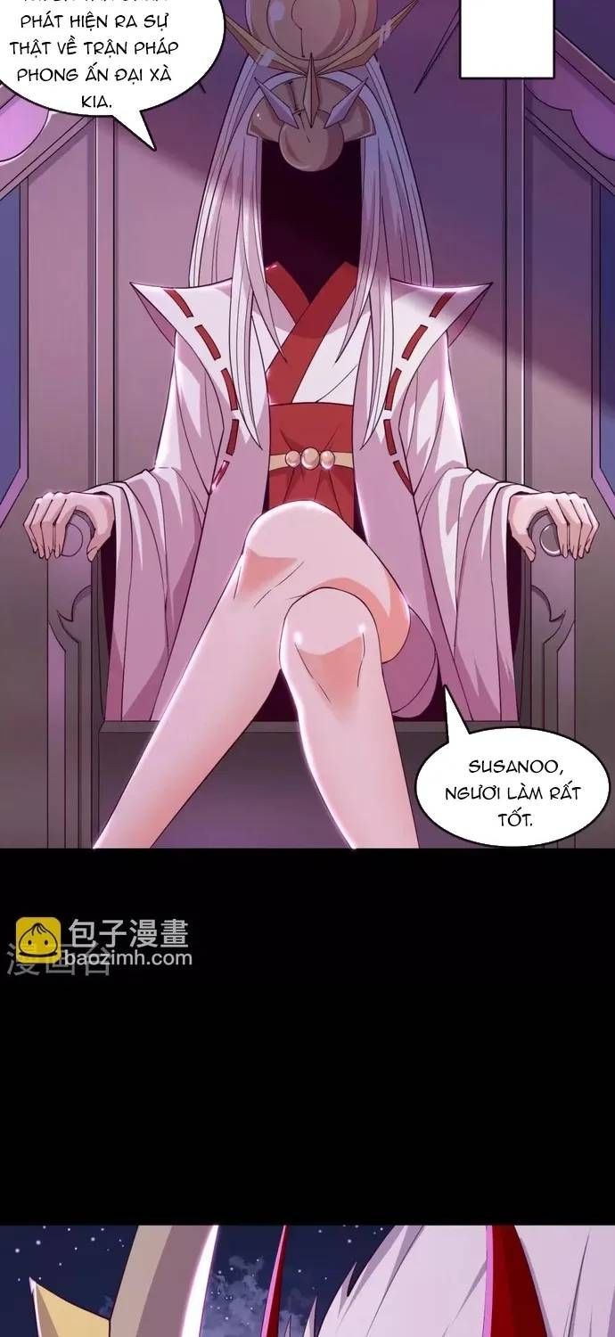 Trang 16 - Địa Ngục Này Ta Mở Ra Đấy