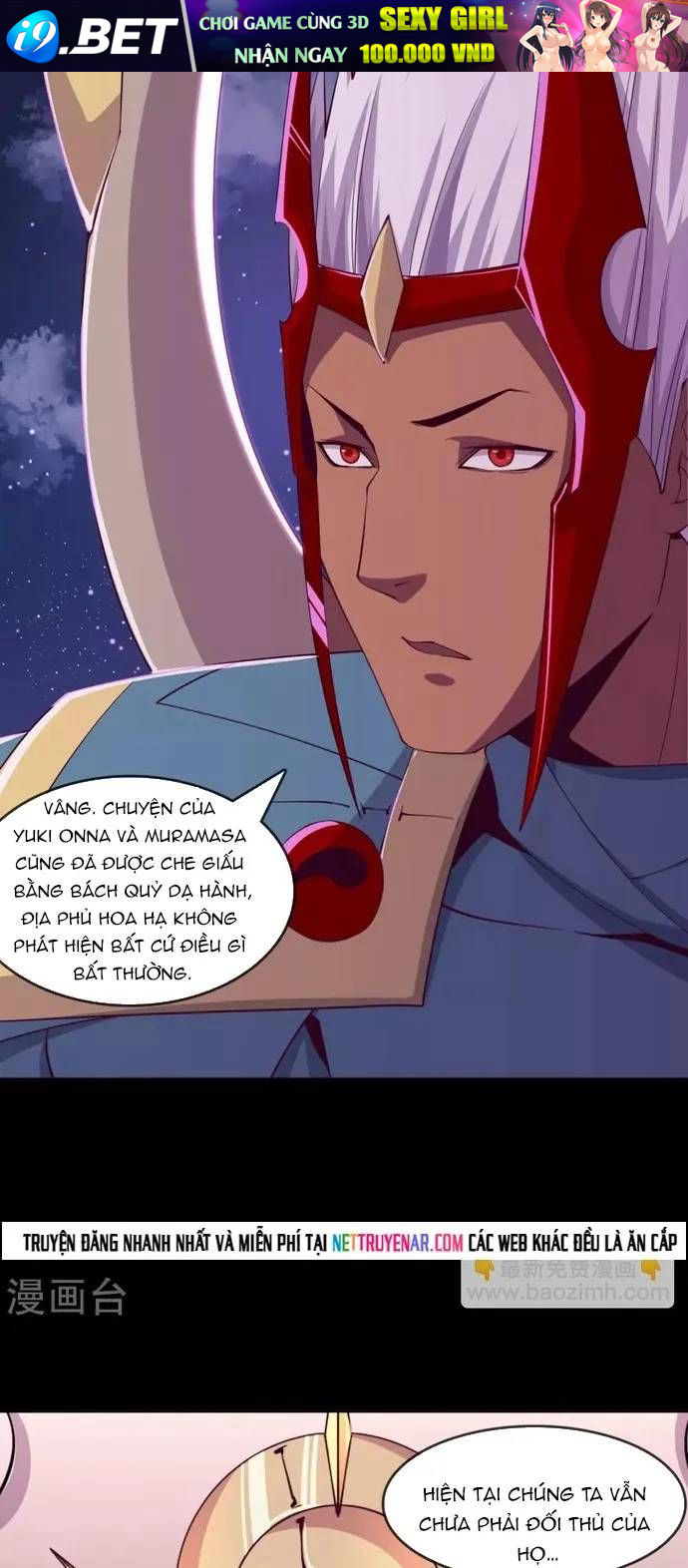 Trang 17 - Địa Ngục Này Ta Mở Ra Đấy