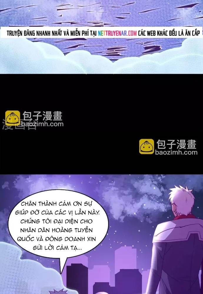 Trang 5 - Địa Ngục Này Ta Mở Ra Đấy