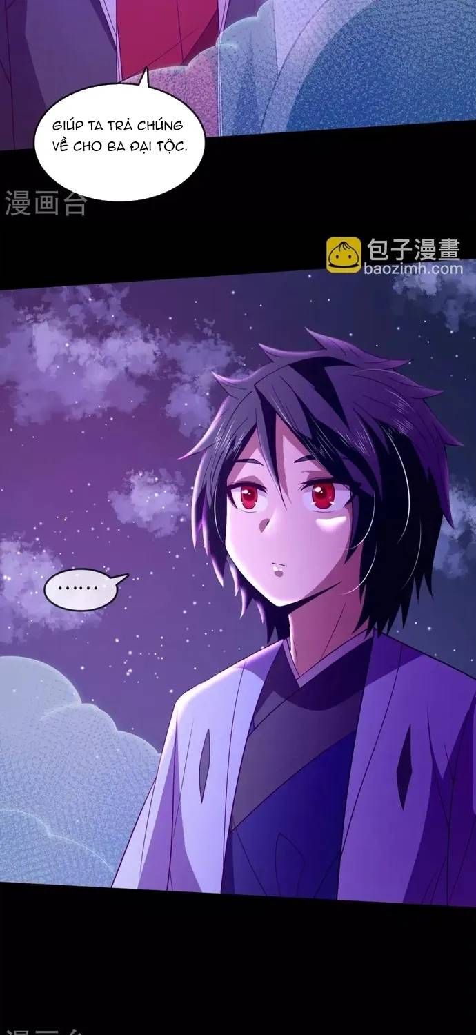 Trang 7 - Địa Ngục Này Ta Mở Ra Đấy