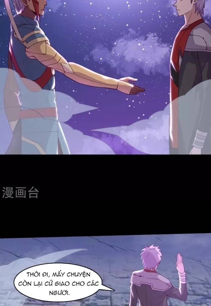 Trang 10 - Địa Ngục Này Ta Mở Ra Đấy