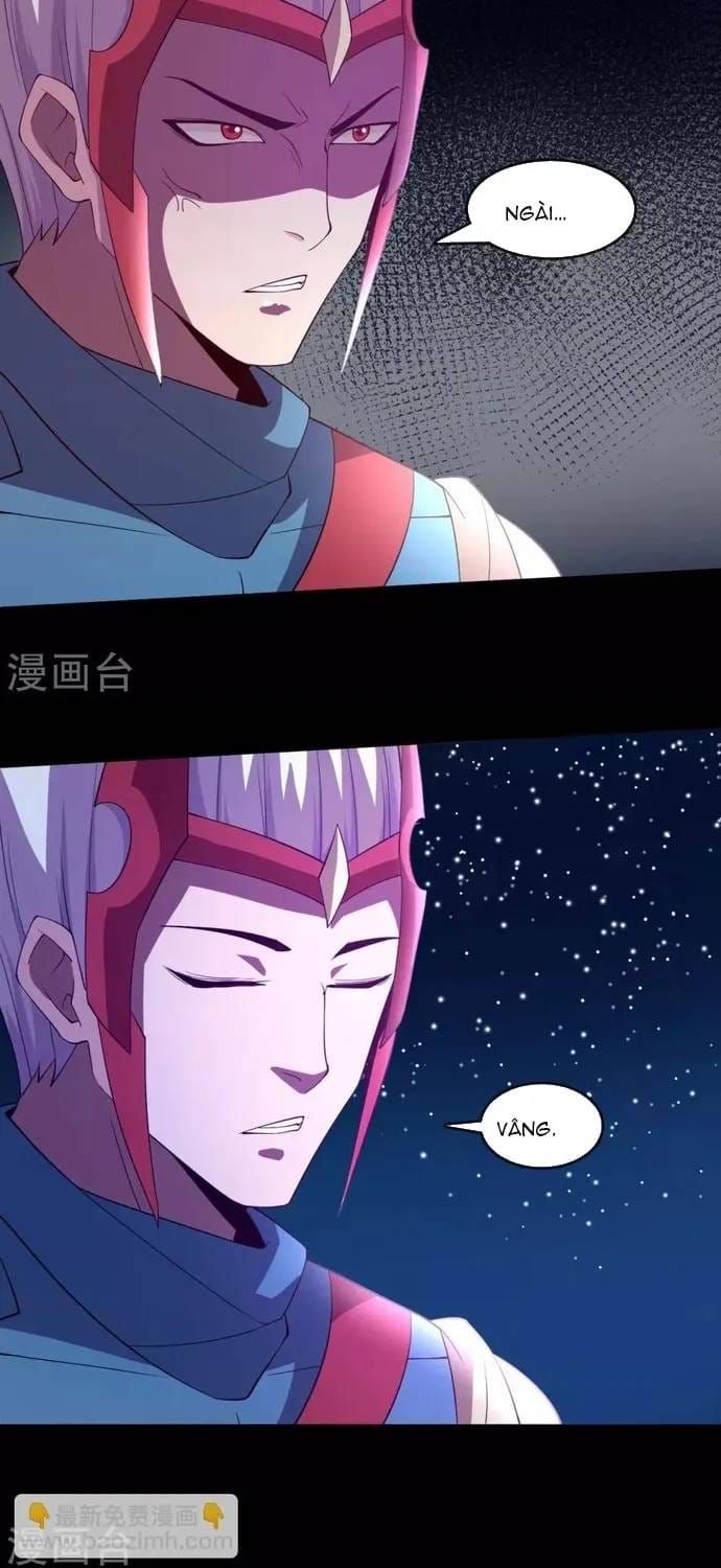 Trang 12 - Địa Ngục Này Ta Mở Ra Đấy