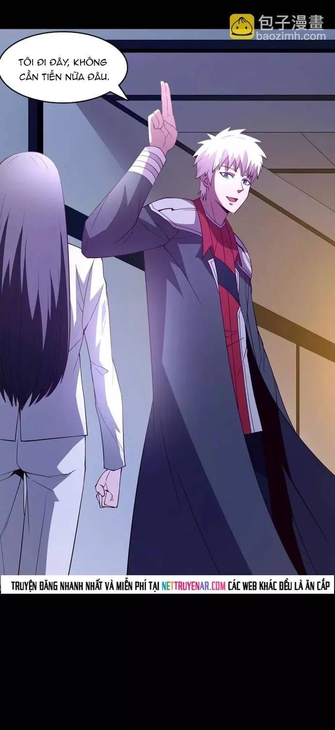Trang 13 - Địa Ngục Này Ta Mở Ra Đấy