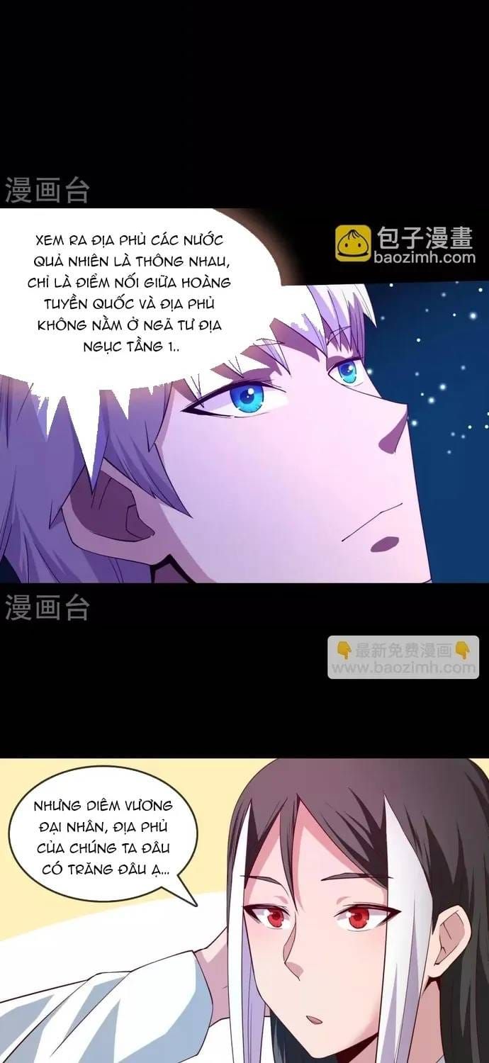 Trang 14 - Địa Ngục Này Ta Mở Ra Đấy