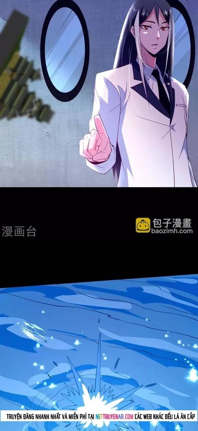 Trang 16 - Địa Ngục Này Ta Mở Ra Đấy