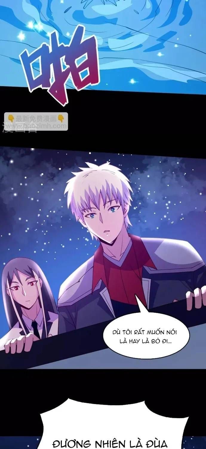 Trang 17 - Địa Ngục Này Ta Mở Ra Đấy