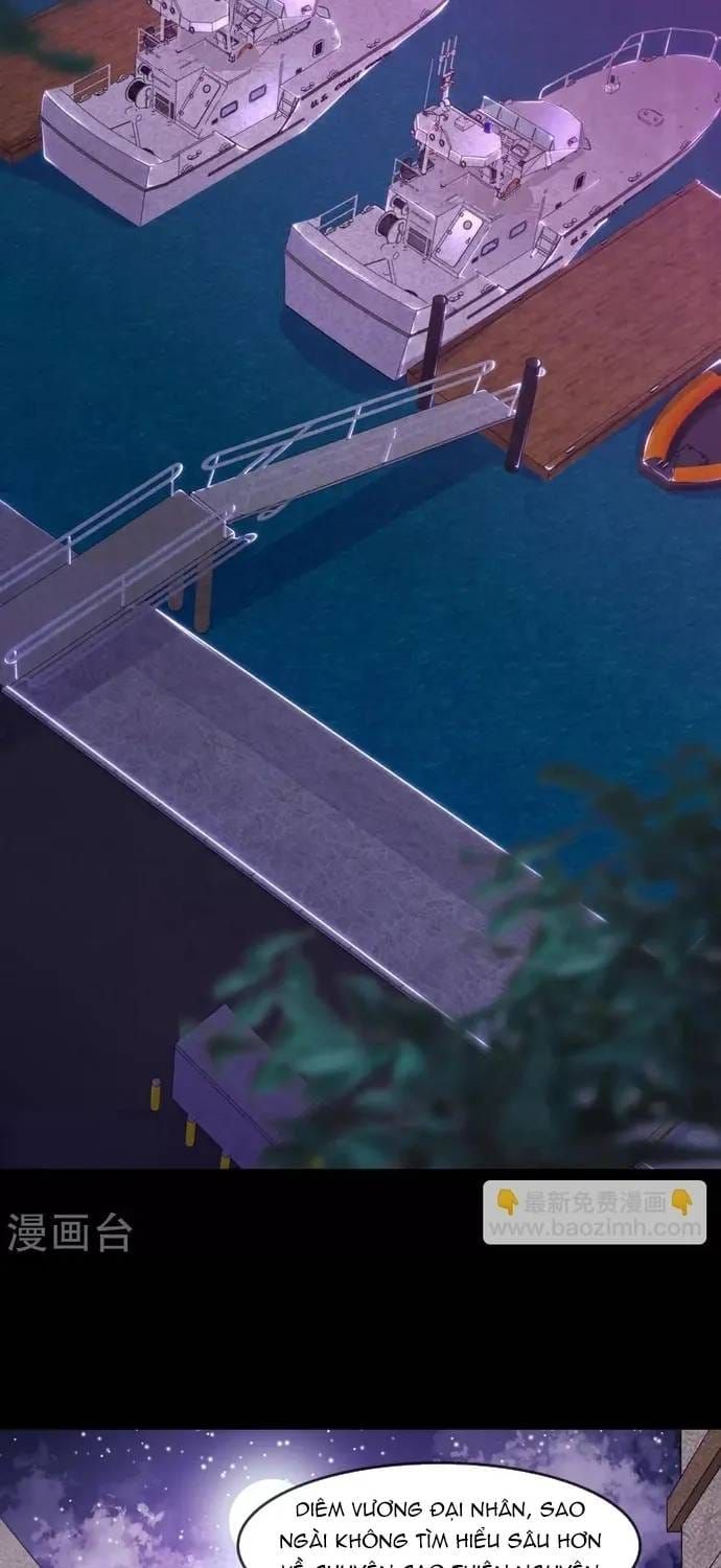 Trang 4 - Địa Ngục Này Ta Mở Ra Đấy