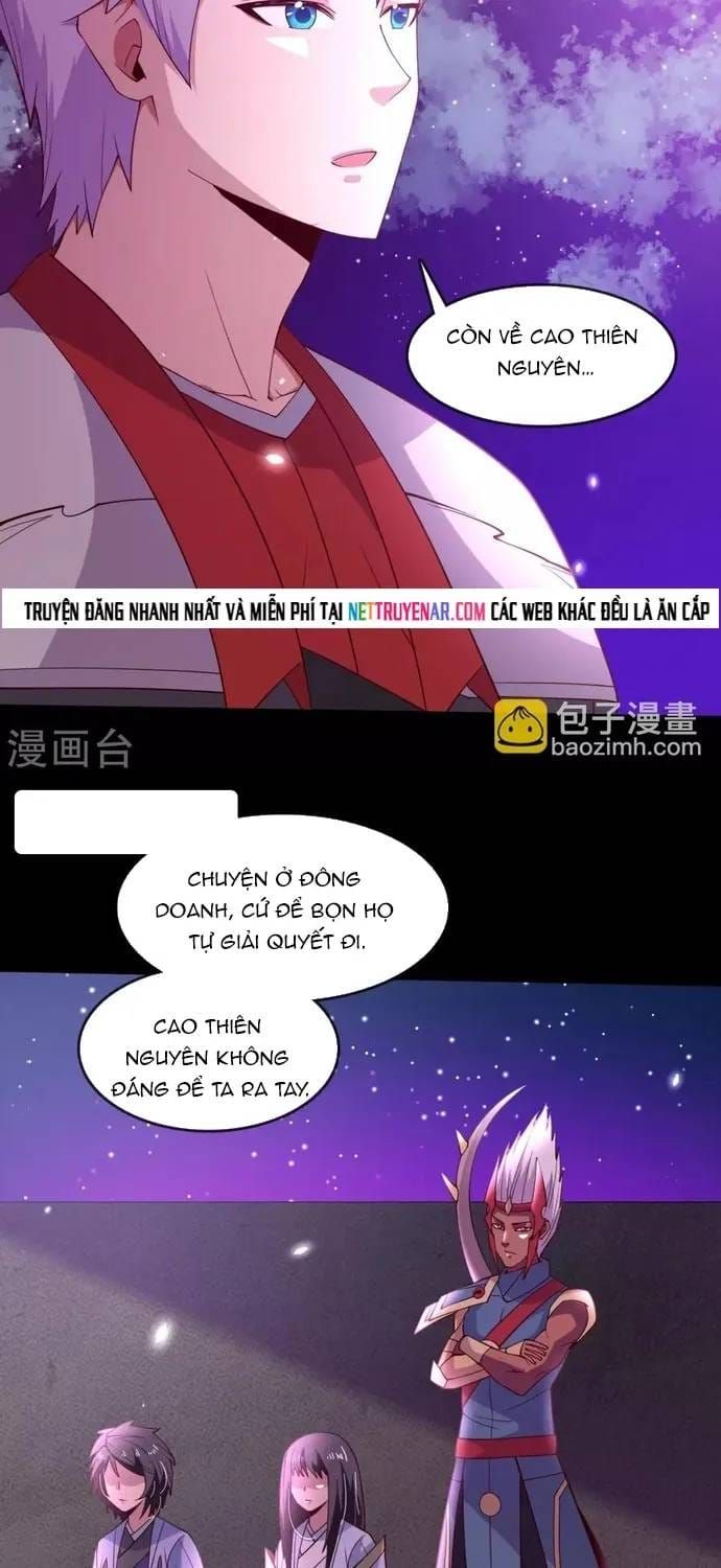 Trang 6 - Địa Ngục Này Ta Mở Ra Đấy