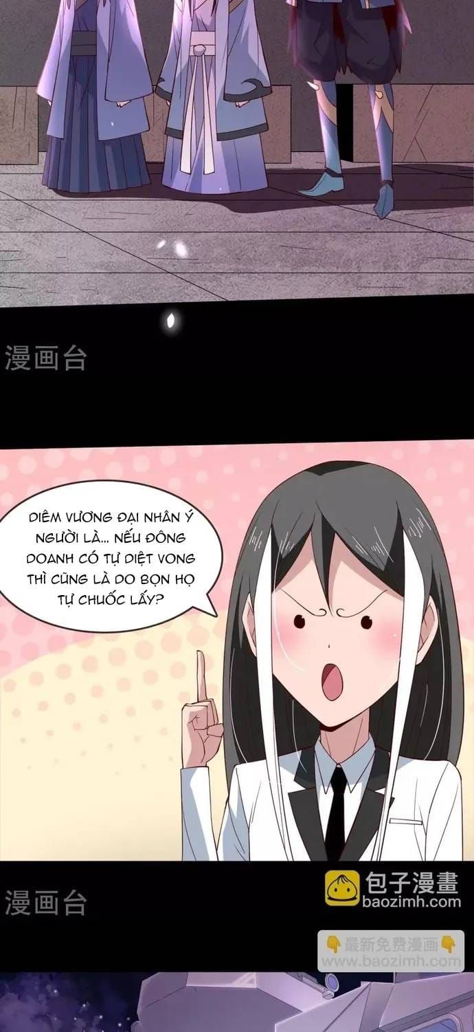 Trang 7 - Địa Ngục Này Ta Mở Ra Đấy