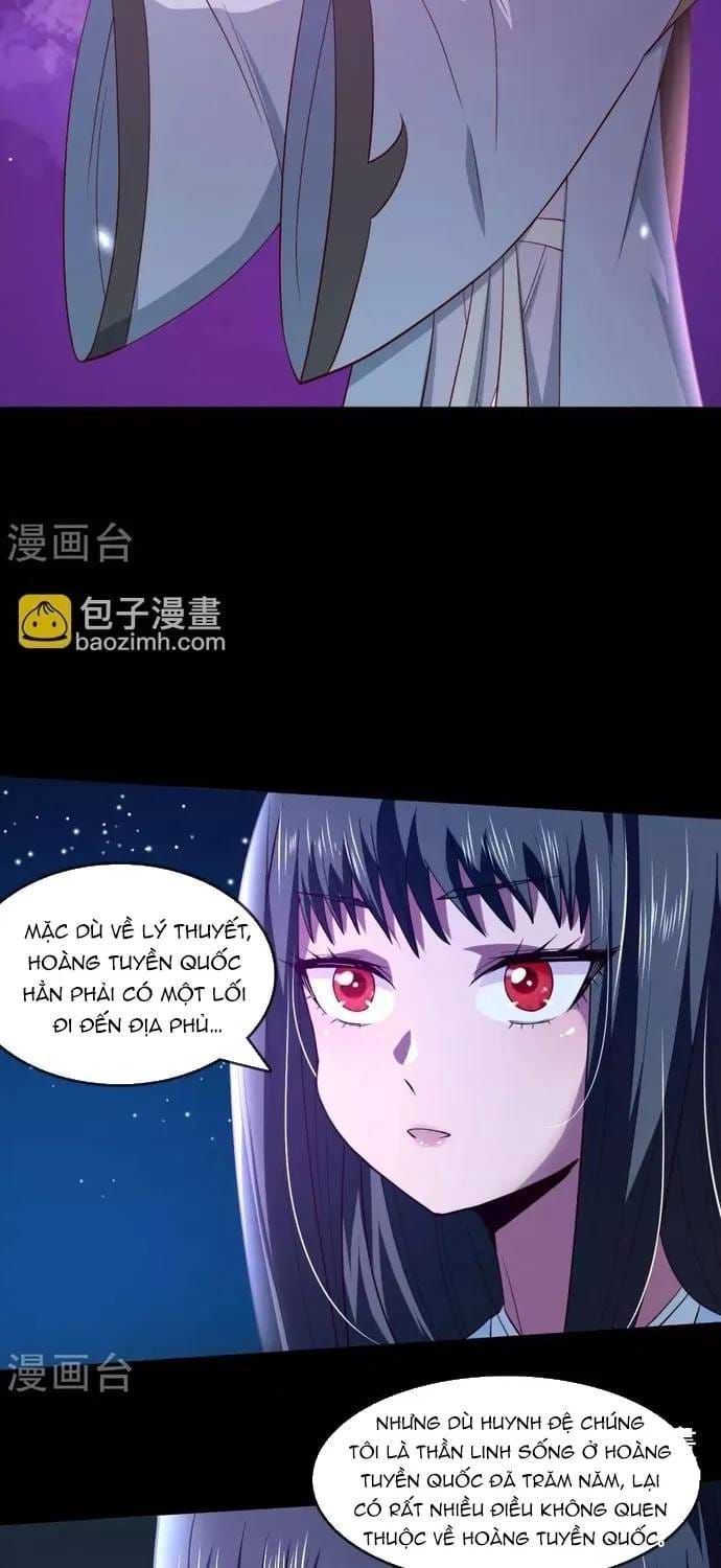 Trang 9 - Địa Ngục Này Ta Mở Ra Đấy