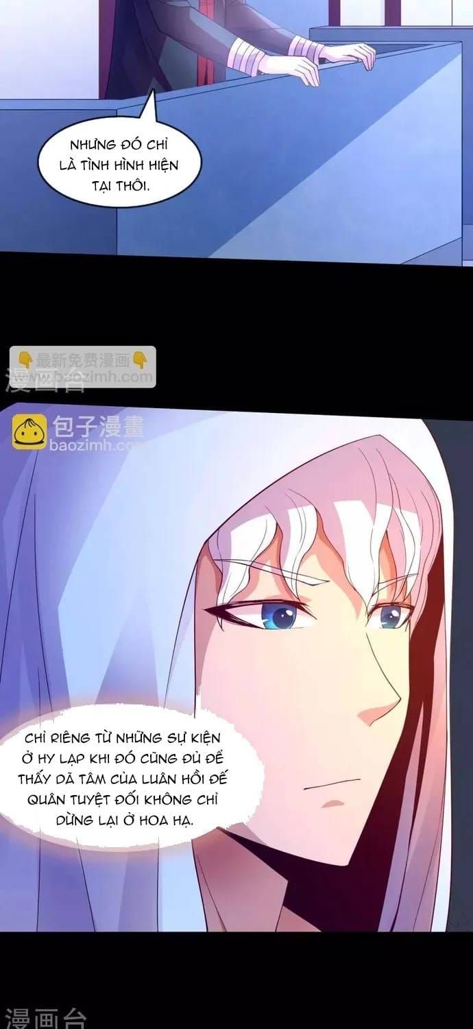 Trang 11 - Địa Ngục Này Ta Mở Ra Đấy