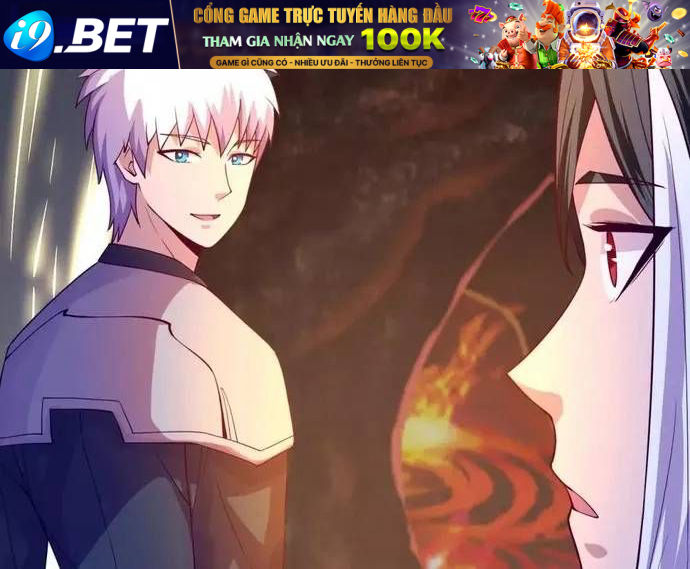 Trang 13 - Địa Ngục Này Ta Mở Ra Đấy