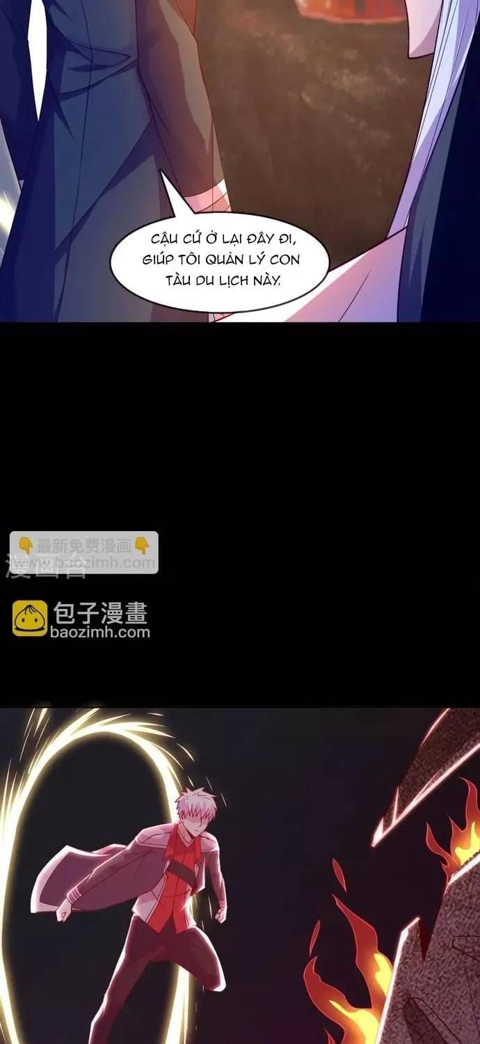 Trang 14 - Địa Ngục Này Ta Mở Ra Đấy