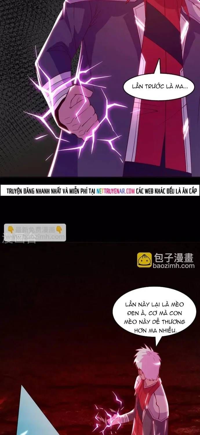 Trang 18 - Địa Ngục Này Ta Mở Ra Đấy