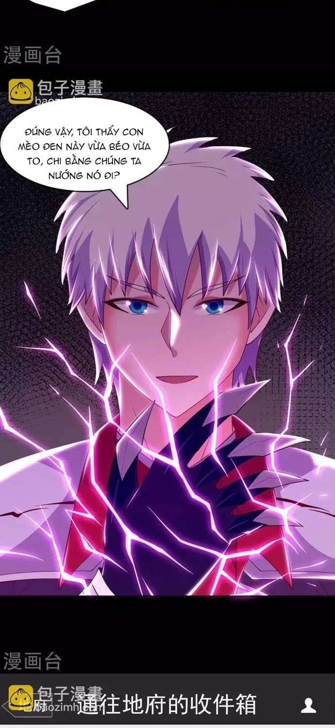 Trang 20 - Địa Ngục Này Ta Mở Ra Đấy