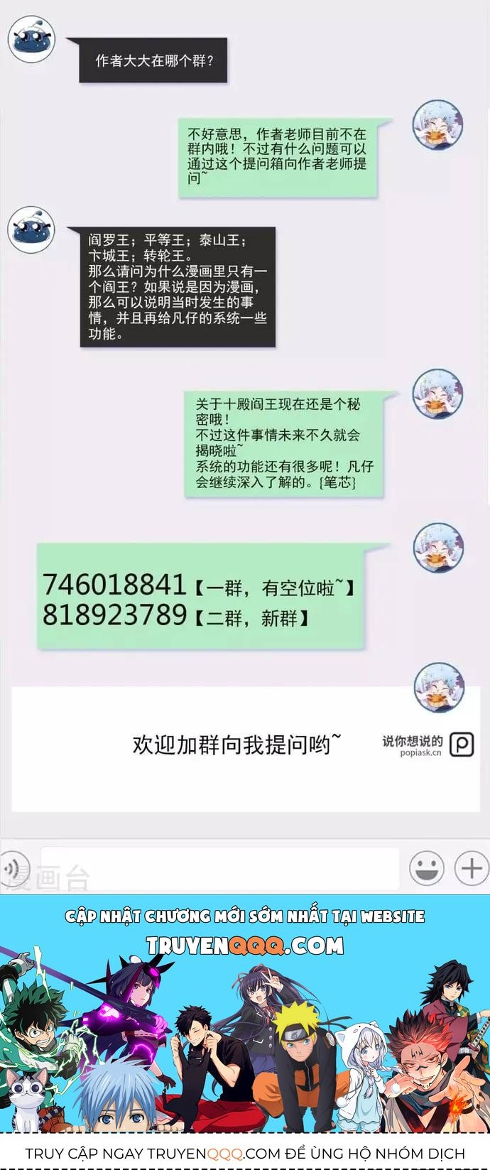 Trang 21 - Địa Ngục Này Ta Mở Ra Đấy