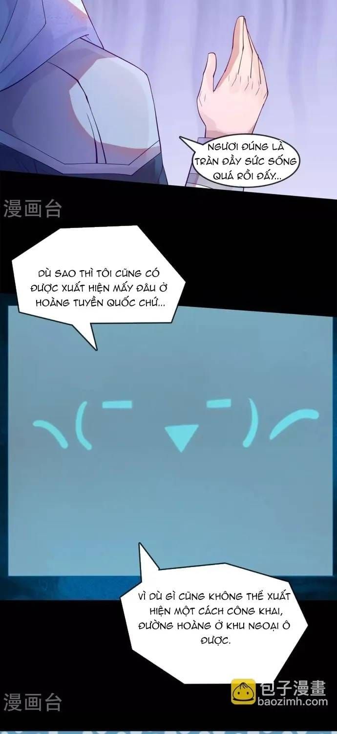 Trang 5 - Địa Ngục Này Ta Mở Ra Đấy