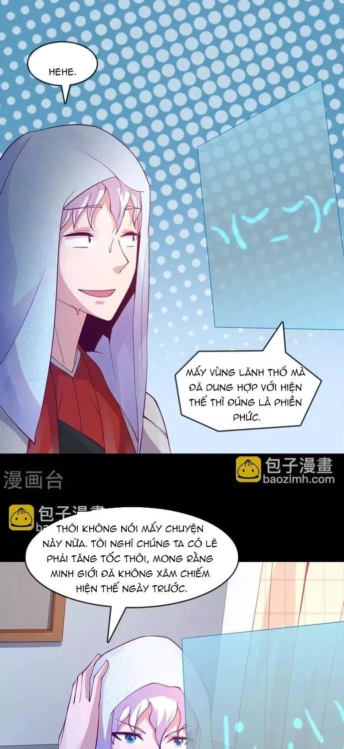 Trang 6 - Địa Ngục Này Ta Mở Ra Đấy