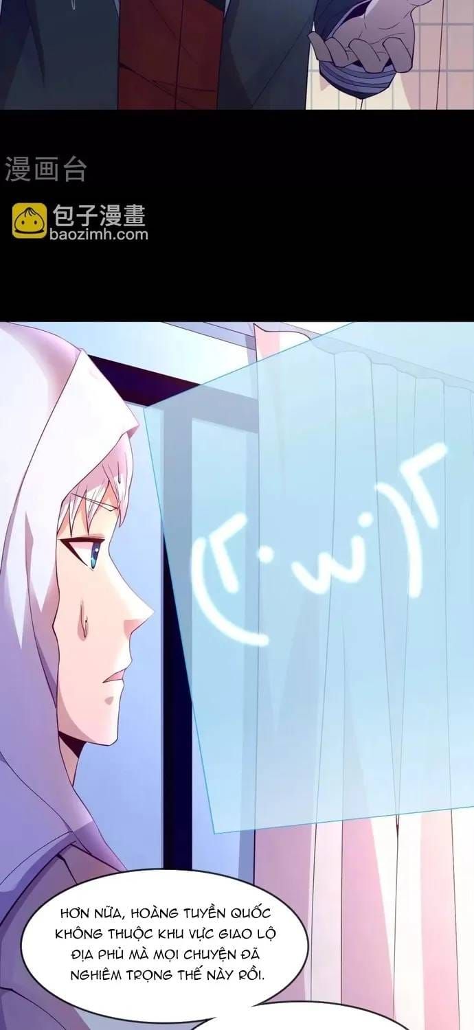 Trang 8 - Địa Ngục Này Ta Mở Ra Đấy