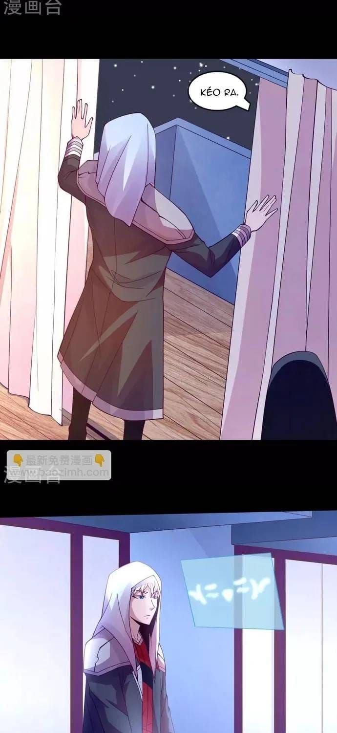 Trang 10 - Địa Ngục Này Ta Mở Ra Đấy