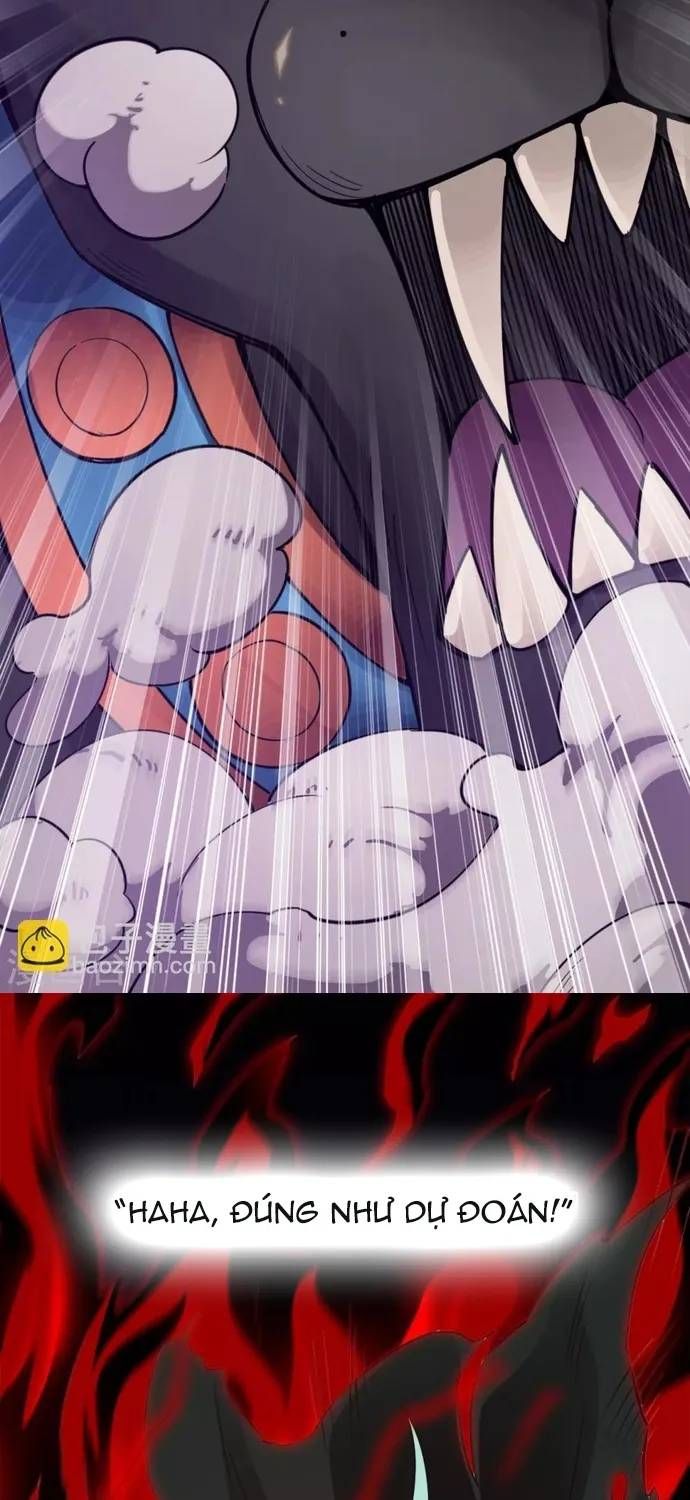 Trang 14 - Địa Ngục Này Ta Mở Ra Đấy