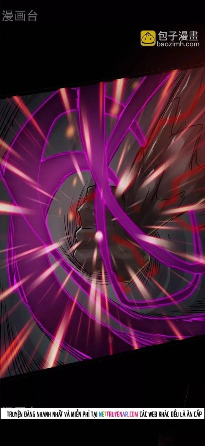 Trang 19 - Địa Ngục Này Ta Mở Ra Đấy