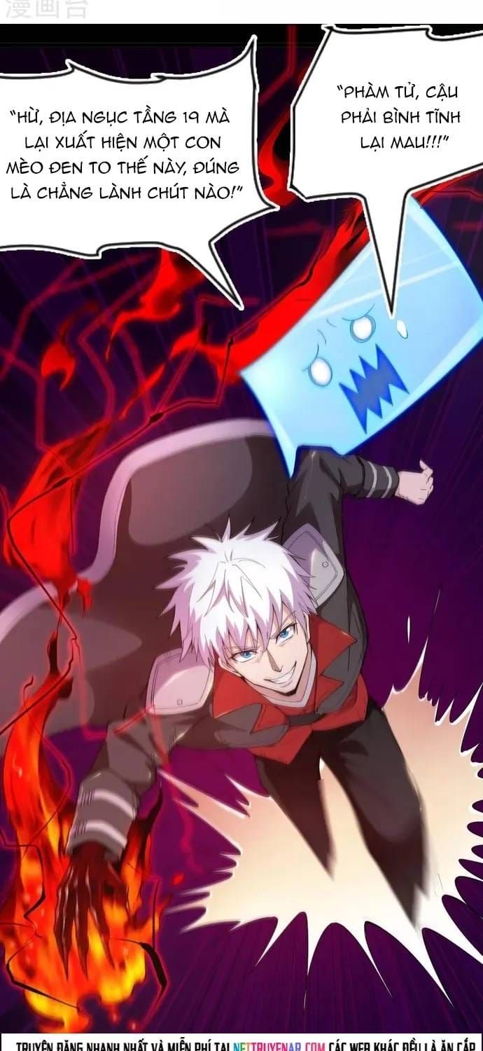 Trang 3 - Địa Ngục Này Ta Mở Ra Đấy