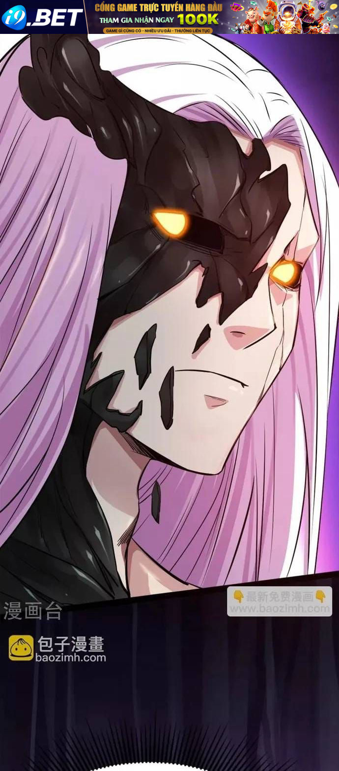 Trang 23 - Địa Ngục Này Ta Mở Ra Đấy