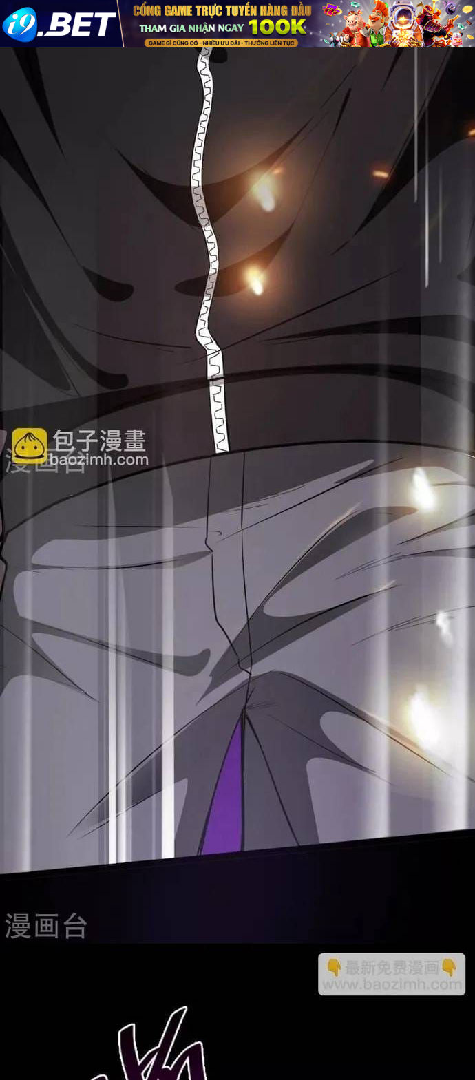 Trang 31 - Địa Ngục Này Ta Mở Ra Đấy