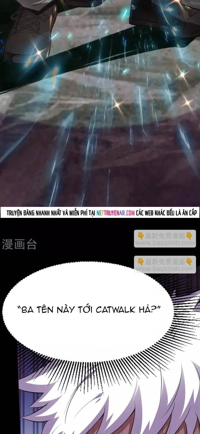 Trang 34 - Địa Ngục Này Ta Mở Ra Đấy