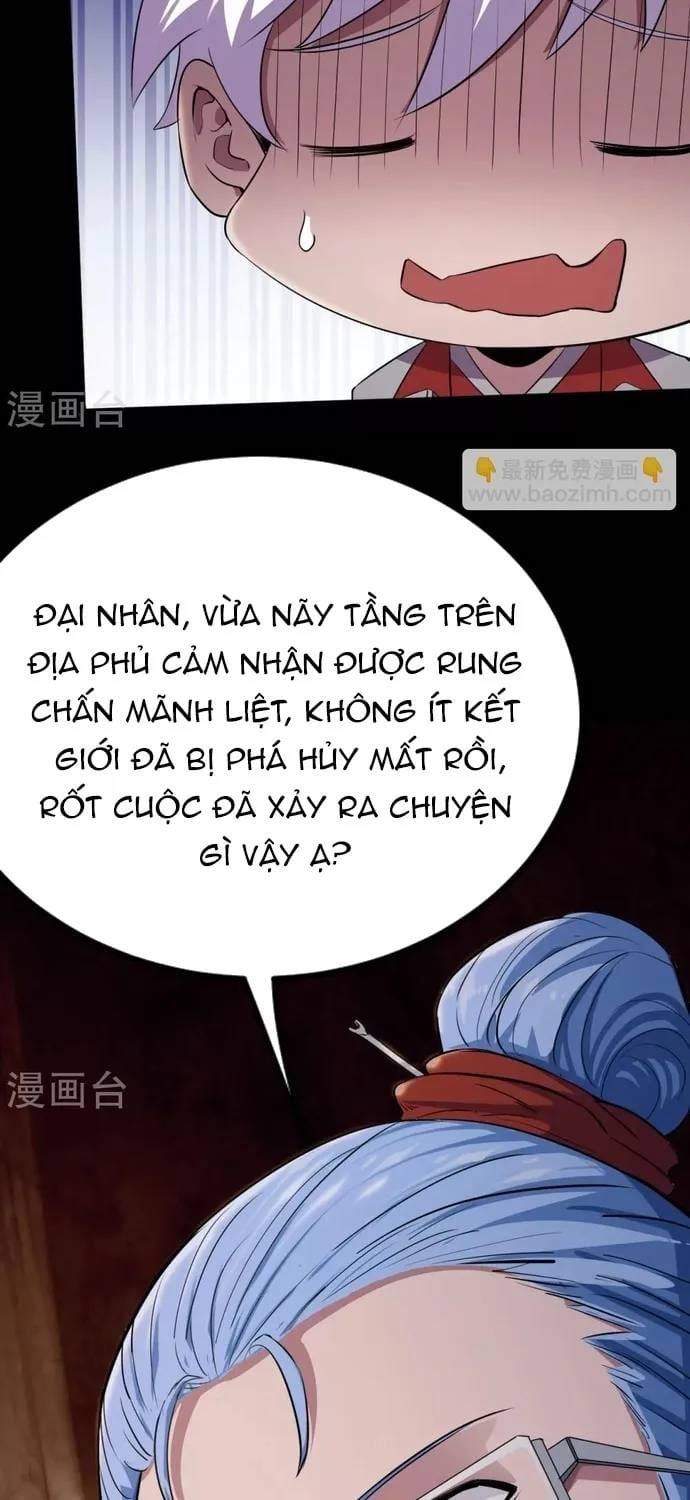 Trang 35 - Địa Ngục Này Ta Mở Ra Đấy