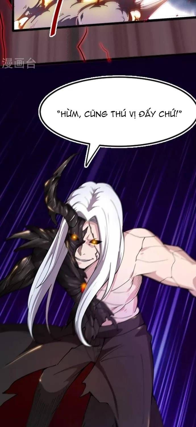 Trang 8 - Địa Ngục Này Ta Mở Ra Đấy