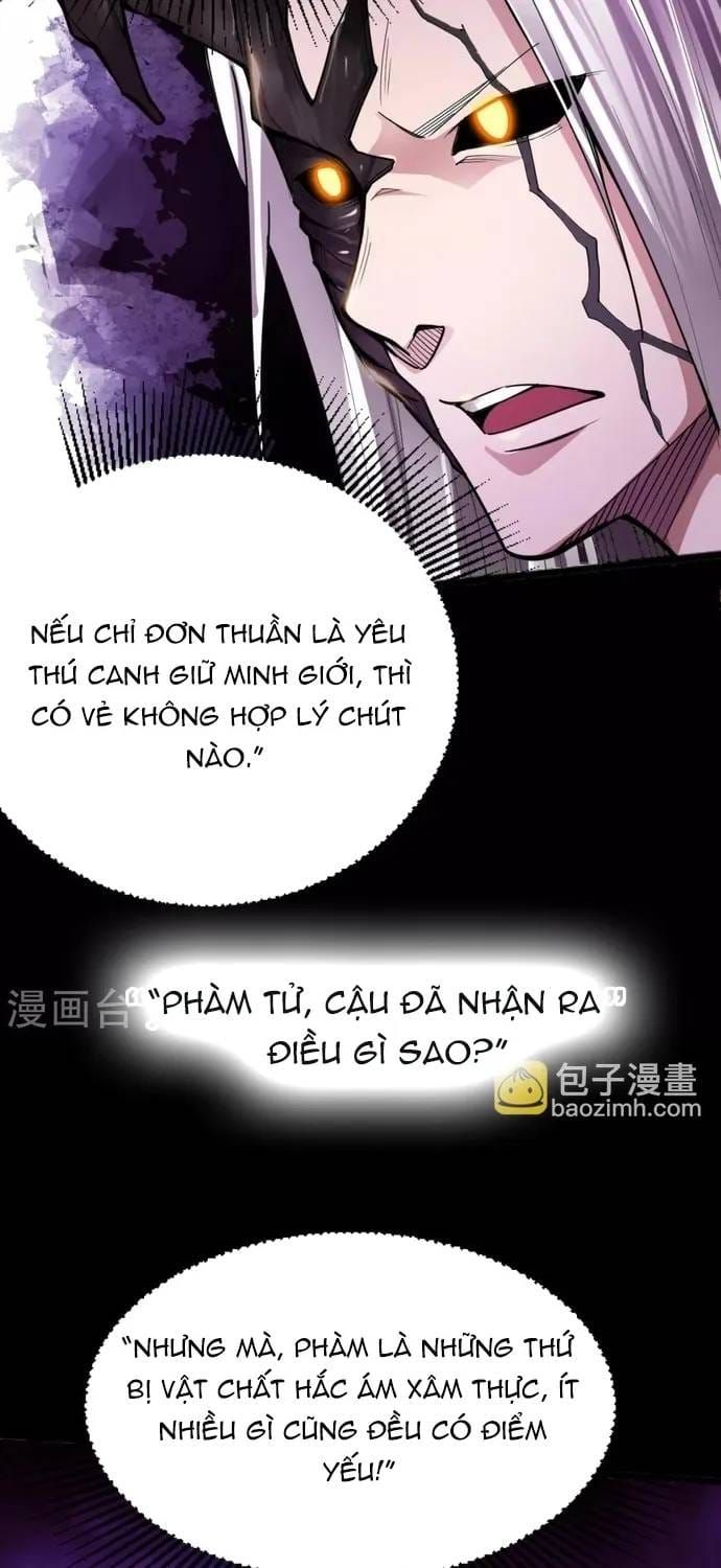 Trang 10 - Địa Ngục Này Ta Mở Ra Đấy