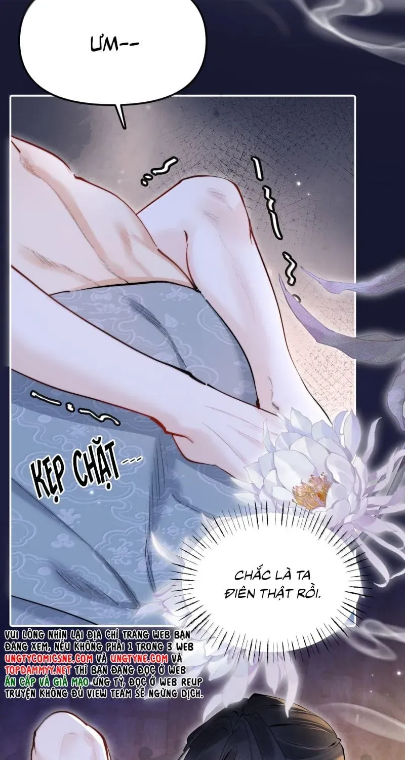 Trang 11 - Thiên Hạ Ai Không Biết Quân