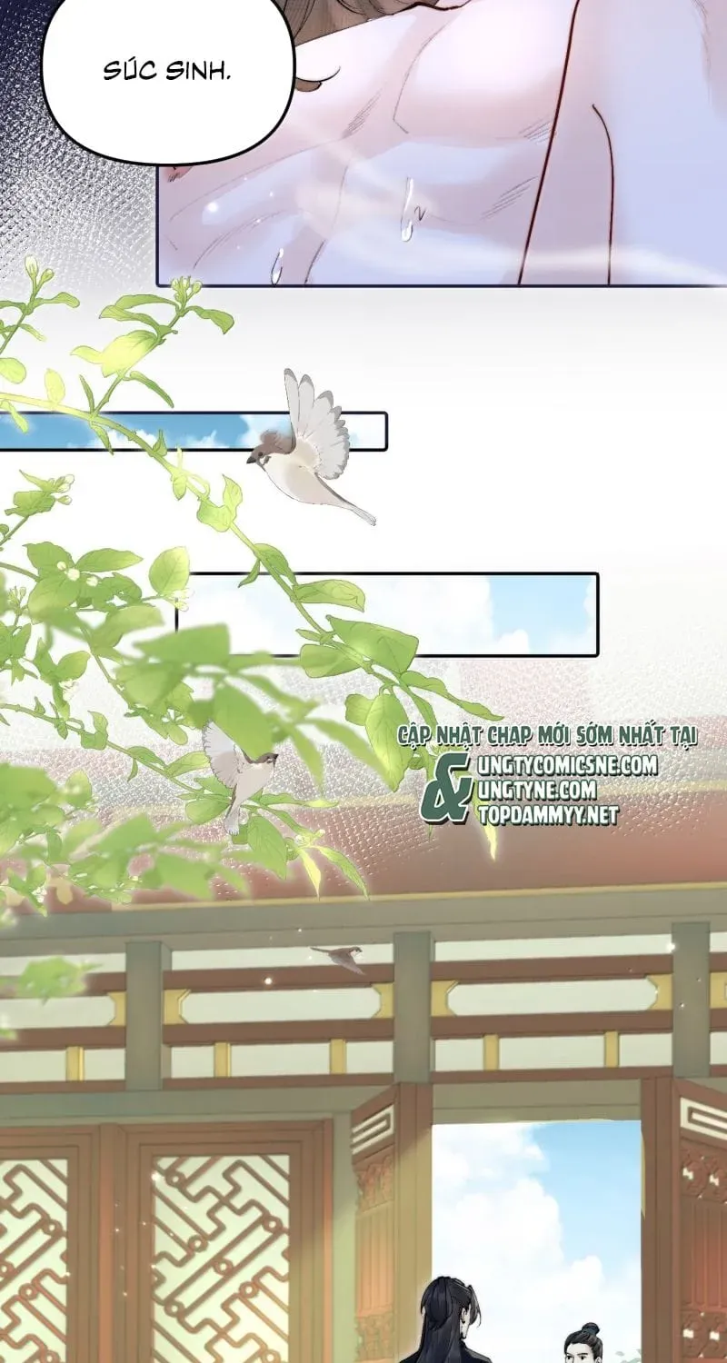 Trang 15 - Thiên Hạ Ai Không Biết Quân