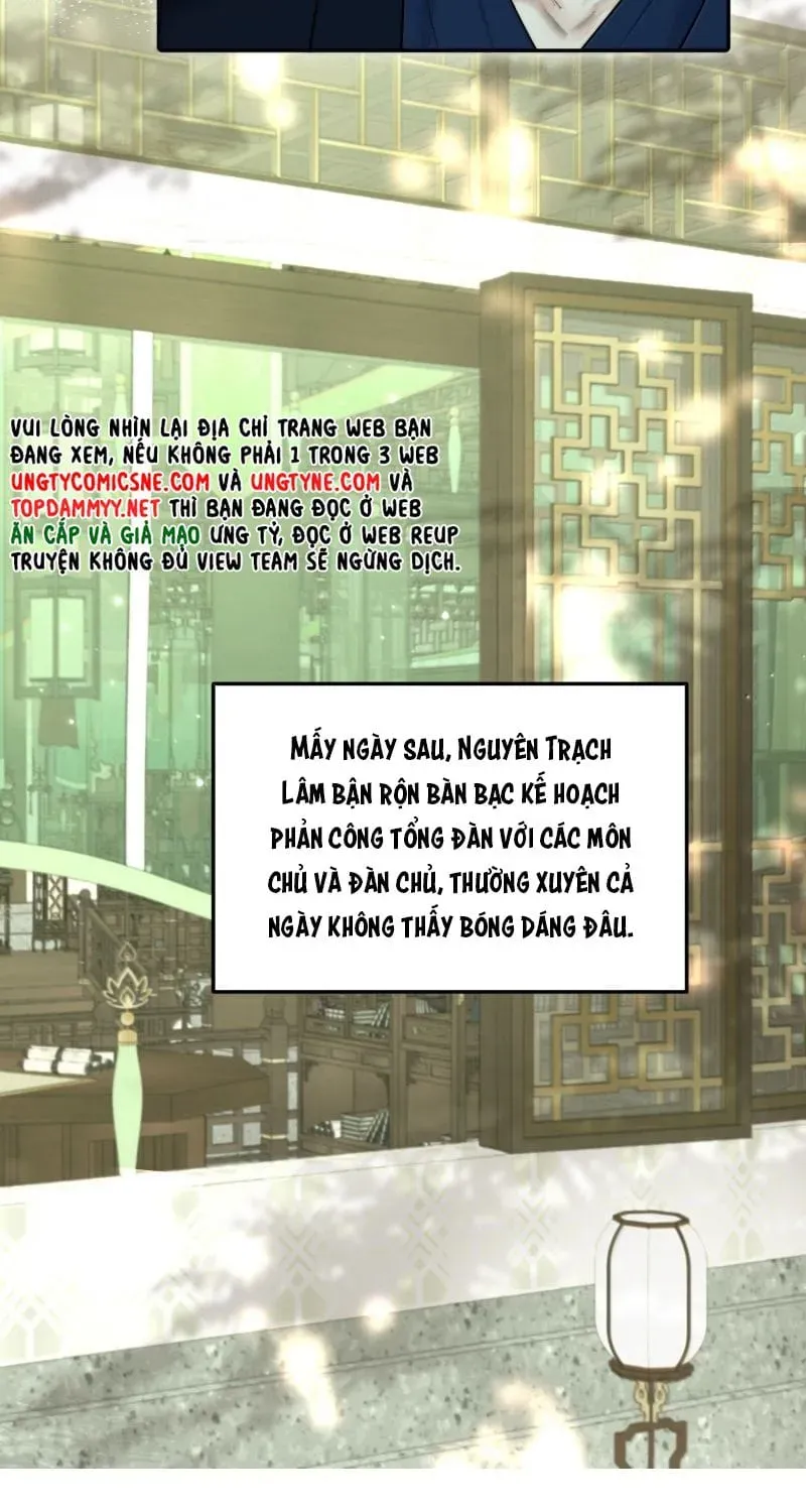 Trang 19 - Thiên Hạ Ai Không Biết Quân