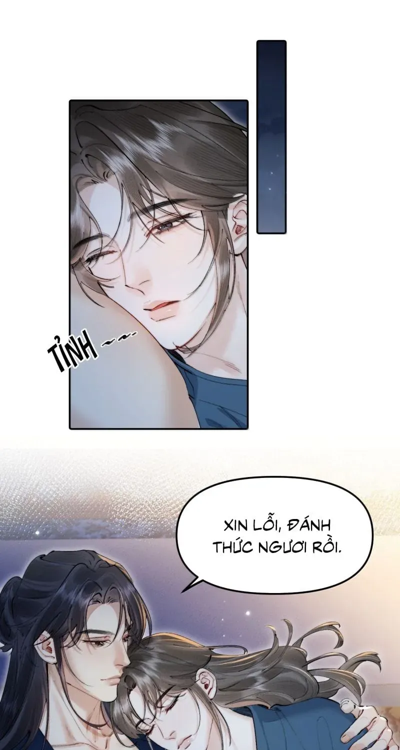 Trang 21 - Thiên Hạ Ai Không Biết Quân